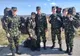 Experienţă internaţională pentru elevii militari albaiulieni