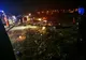 FOTO: Accident grav în afara localității Sântimbru