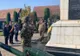 Ziua Armatei Române, marcată într-un cadru solemn la Sebeș