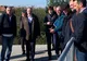 Trei străzi din cartierul Oarda au fost reabilitate
