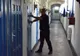 Daune IMPRESIONANTE pentru un deținut care și-a rupt piciorul la muncă în Penitenciarul Aiud