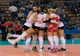 Volei Alba Blaj a obținut o victorie facilă contra Rapidului