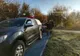 Arad: VIDEO Noi imagini cu momentul în care pirotehniștii ISU Arad și Alba ridică grenada care risca să explodeze în centrul Aradului. Metoda ingenioasă cu care s-a eliminat pericolul