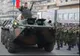 Ceremonii militare în Alba Iulia, de Ziua Naţională a României