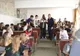 BULLYNG-UL - Subiect de discuții dintre polițiștii din Alba și elevii de gimnaziu