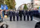 Emblema de onoare a Statului Major al Forţelor Aeriene, conferită celor mai buni elevi la învăţătură şi elevilor olimpici ai Colegiului Naţional Militar „Mihai Viteazul”