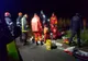 UPDATE : TRAGEDIE pe DN1, în orașul Teiuș. Bărbat 30 mort după ce a fost lovit de un TIR