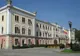 Muzeul Național al Unirii Alba Iulia a fost decorat de către președintele României