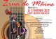 Programul Festivalului Național de Muzică Folk „Ziua de Mâine”