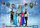 „Frozen, regatul înghețat”, un musical de excepție, găzduit de Centrul Cultural „Lucian Blaga” Sebeș