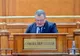Funcție importantă pentru deputatul Sorin Bumb în Comisia  Permanentă pentru Industrie și Servicii a Camerei