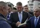 Președintele Klaus Iohannis: ”Sunt clar pentru alegerea primarilor în două tururi!”