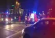 Tragedie în Alba Iulia! Un bărbat a murit după ce a fost acroșat de o mașină în centrul orașului