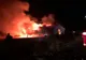 Tragedie de Crăciun ! O biserică a ars din temelii în Alba.