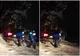 Mașină blocată în zona Luncile Prigoanei. Intervenție a jandarmilor montani.