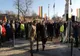 Ludovic Orban - Depunere de coroane de flori la Monumentul Marii Uniri