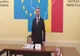 Noul prefect de Alba, investit  în funcţie prin  sistem  videoconferință