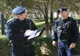 Intervenții ale jandarmilor din Alba. Amenzi pentru apelare nejustificată la 112 și tulburarea liniștii și ordinii publice 