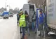Controale ale inspectorilor DSVSA în trafic. Ce nereguli au fost găsite 