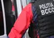 Percheziții ale polițiștilor de la BCCO Alba Iulia la persoane bănuite de proxenetism.