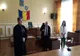 Judecătorii Curţii de Apel Alba Iulia suspendă judecarea cauzelor în semn de protest faţă de eliminarea pensiilor speciale. Aceștia consideră că că eliminarea pensiilor de serviciu afectează independenţa judecătorului şi a justiţiei