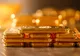 Analiză Economică : Gramul de aur a urcat la aproape 221 lei.