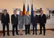 Cu sprijinul Ambasadei Române din Berlin, Regiunea Centru va prezenta partenerilor germani oportunitățile de dezvoltare economică 
