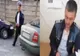 Clanul polițiștilor din IPJ Alba. Un agent șef principal își conduce nestingherit mașina care are numerele de înmatriculare retrase