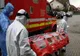 Alba : Încă două persoane aflate în autoizolare la domiciliu, transportate de URGENȚĂ la secția dermato-infecțioase a Spitalului Județean.
