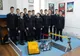 Colegiul Naţional Militar „Mihai Viteazul”-  Echipa de robotică ArmyBot, la etapa regională de robotică