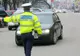 Acţiune cu efective suplimentare la Aiud. Au fost aplicate peste 200 de amenzi. 