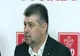 Marcel Ciolacu: Cumpărați produse românești!