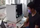 Un bebeluș și mama acestuia infestați cu COVID 19. Au venit din Franța