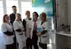 DSP Alba își triplează capacitatea de testare. Protocoale între DSP – DSVSA – OSPA  pentru achiziția a două noi linii de testare