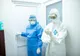 Sprijin prețios acordat DSP Alba: 7 primării din județ au achiziționat și donat circa 3000 de teste pentru depistarea noului coronavirus 