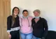 Jurnal de front, din primul război mondial împotriva COVID-19: Andreea, Teodora și Alida, asistentele care s-au pregătit de sacrificiu, fără să aștepte gloria  
