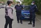 DGA Alba : Activități preventive în sprijinul structurilor M.A.I. care efectuează paza centrelor de carantină din Alba Iulia 