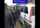 6 persoane reținute în urma unui scandal provocat de 1 mai în orașul Blaj