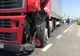 Accident rutier pe centura din Alba Iulia