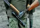 Percheziții în Alba. Polițiștii au confiscat 10 arme deținute ilegal, muniție și alte dispozitive