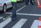 O femeie a murit în Teiuș după ce a traversat pe roșu