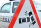 Două accidente într-o zi, aceeași cauză: nepăstrarea distanței corespunzătoare