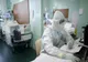 Crucea Roşie a donat două aparate de ventilaţie pulmonară spitalelor din Aiud şi Sebeș
