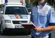 Șapte șoferi au rămas pietoni, 227 de amenzi