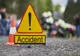 Accident rutier pe raza comunei Berghin