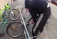 Doi minori care au furat două biciclete din Sebeș au fost identificați de polițiști