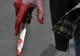 Un bărbat a fost înjunghiat în timpul unui scandal pornit la beție. Un agresor a fost reținut!