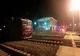 Locomotiva unui tren în care se aflau aproximativ 100 de călători a luat foc