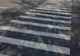 Accidentat pe trecerea pentru pietoni