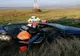 Accident rutier in județul Alba 